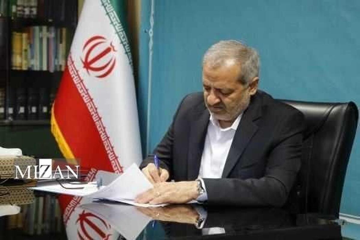 پیام وزیر آموزش و پرورش به مناسبت روز پرستار/ کاظمی: «پرستاری»؛ حرفهای است آمیخته از صداقت، صبر و بردباری و تخصص و مهارت است