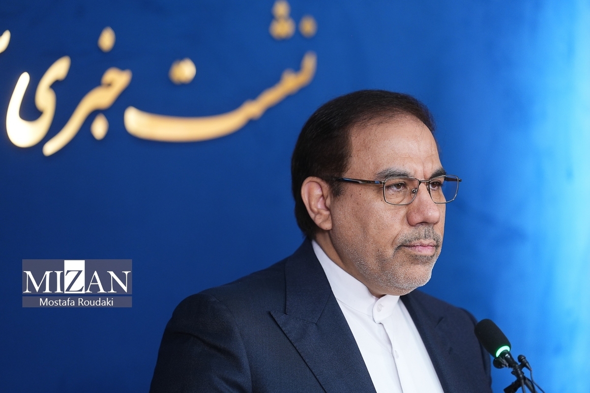 سخنگوی قوه قضاییه درباره کرسنت: یک پرونده با ۶ متهم هماکنون در حال رسیدگی است