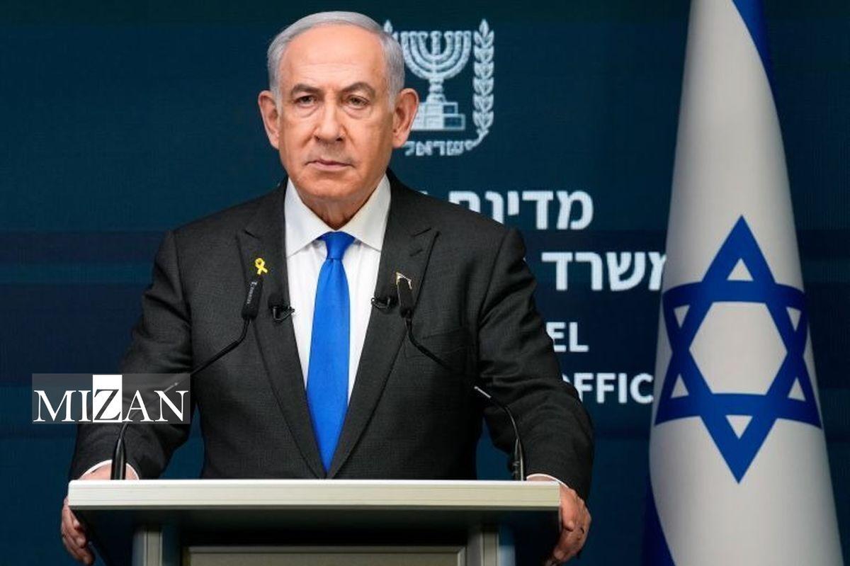 دستور نتانیاهو برای انجام حملههای شدید و فوری به غزه