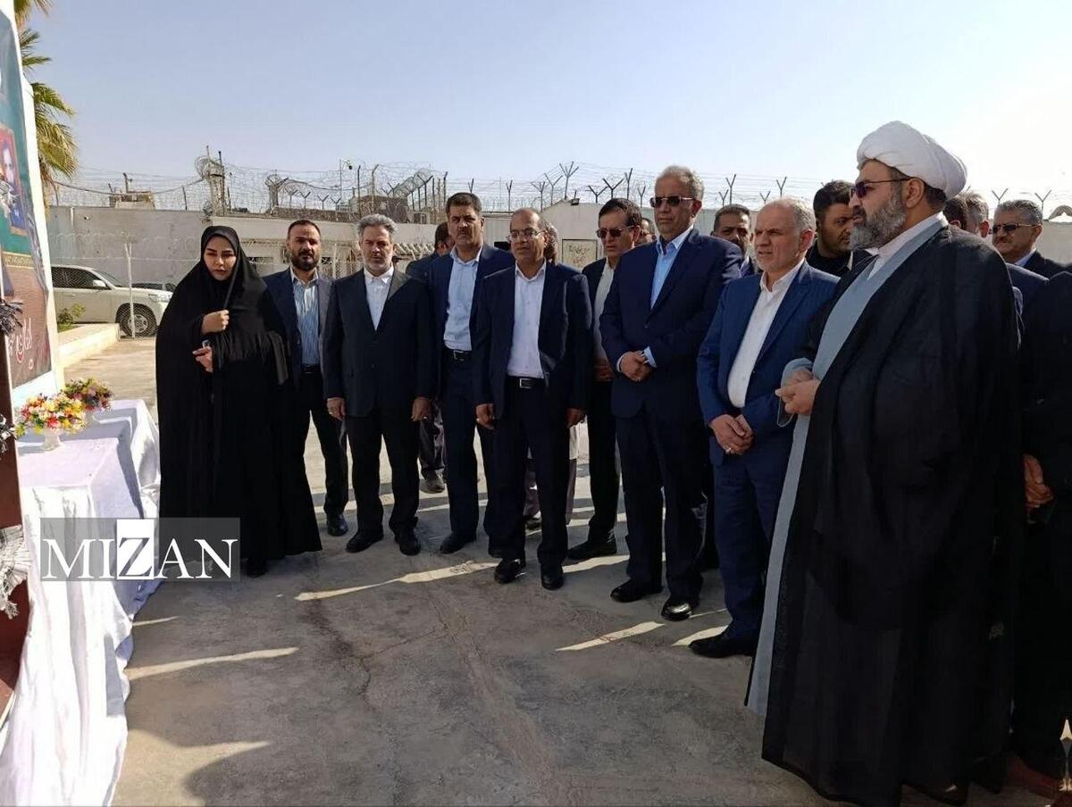 بهرهمندی همه زندانیان واجد شرایط سیستان و بلوچستان از ۱۰ روز مرخصی