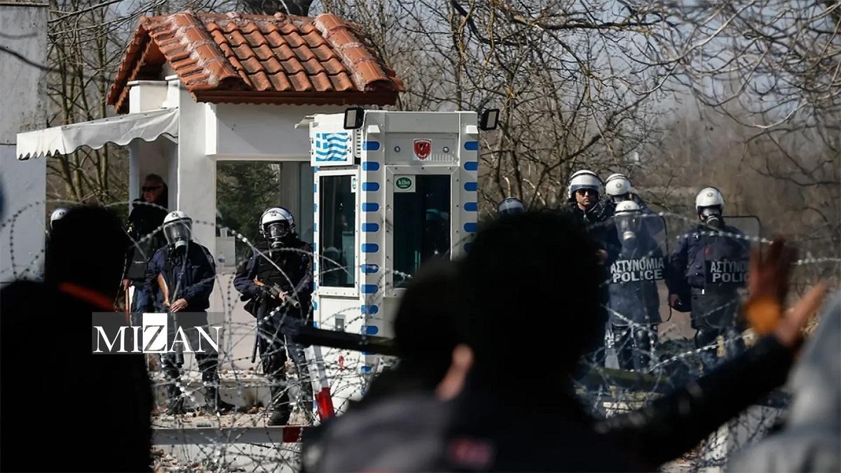 تعصب و استانداردهای دوگانه؛ شاکله سیاستهای مهاجرتی اروپا