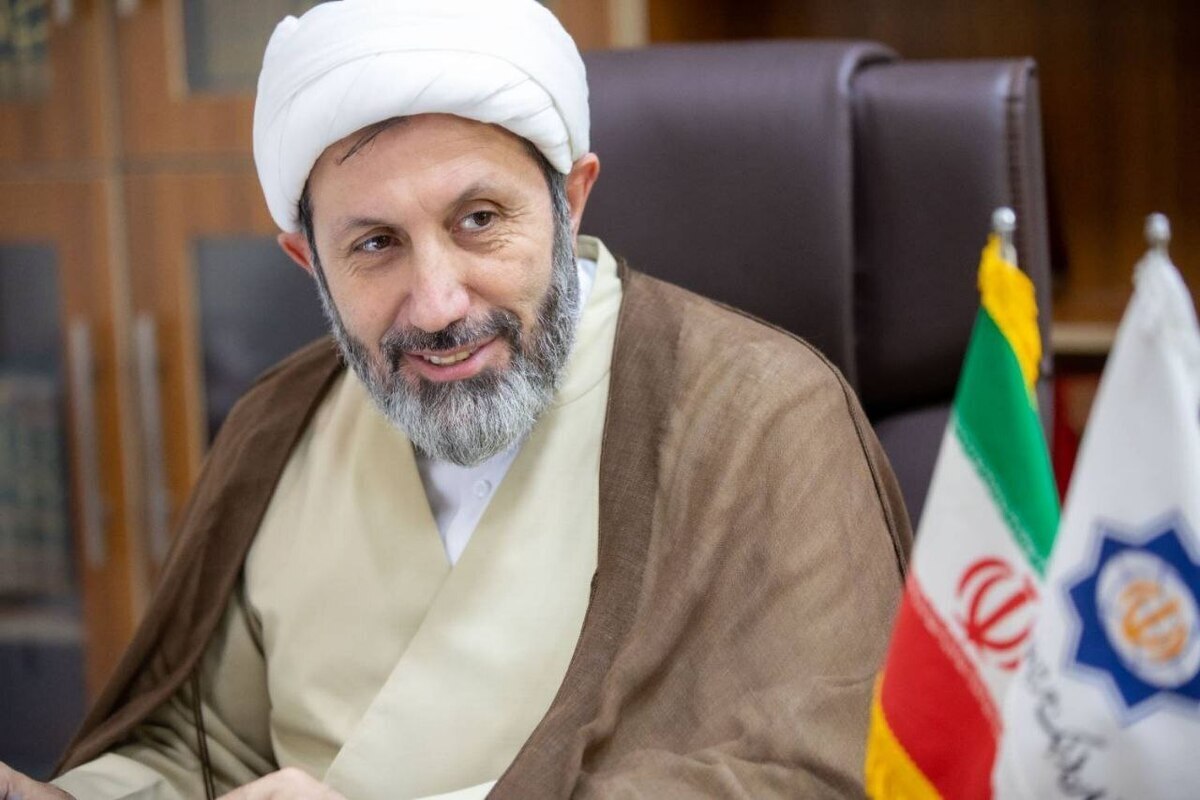 مواضع اخیر ترامپ مصداق جنگ شناختی علیه ایران است