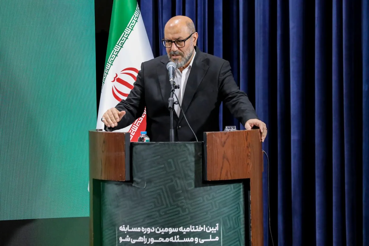 حل ۲۷۰ مسئله صنعتی کشور در رقابت‌های «راهی شو»