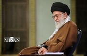 پیام رهبر انقلاب درپی شهادت حجت‌الاسلام صباحی امام جمعه کازرون