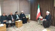 رئیس سازمان قضایی نیرو‌های مسلح:میزان جرم در نیرو‌های مسلح استان کردستان بسیار پایین است