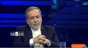 عراقچی: برجام نمی‌تواند عینا احیا شود/ اقدام متقابل ایران در صورت صدور قطعنامه در شورای حکام