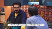 گشت و گذاری در «باغ کاغذی» با «نَقل و نُقل»