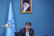 رئیس کمیسیون قضایی: بیش از ۴۰ تکلیف تحول‌ساز در برنامه هفتم برای قوه قضاییه پیش‌بینی شده است