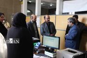 رئیس کل محاکم تهران: دعاوی خانوادگی یکی از حساس‌ترین چالش‌های موجود در سیستم قضایی است