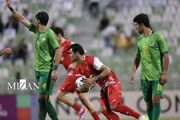 داداش‌زاده: برخی به گاریدو مشاوره غلط می‌دهند/ پرسپولیس چند ضعف جدی دارد