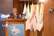 رئیس سازمان بورس: باید صندوق دارایی رمزارز‌ها مشخص شود