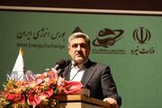 رئیس سازمان بورس: برق باید به یک کالای اقتصادی تبدیل شود