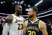 لیگ بسکتبال NBA| از پیروزی هیوستون، دنور و ایندیانا تا درخشش نیکولا یوکیچ