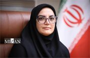 آزاده نظربلند دبیرکل هیئت امنای نهاد کتابخانه‌های عمومی کشور شد