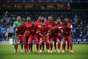 ترکیب پرسپولیس مقابل گل‌گهر اعلام شد