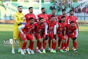 واکنش تند و اعتراضی باشگاه پرسپولیس به رای انضباطی بازی مقابل تراکتور