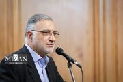 زاکانی: با ایجاد مطلوبیت در حمل و نقل عمومی شاهد کاهش ۵۸ درصدی آلودگی هوا خواهیم بود