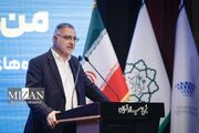 زاکانی: امروز آغاز جدیدی برای پایتخت است