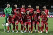 ترکیب پرسپولیس مقابل چادرملو مشخص شد