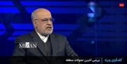 امانی: نتانیاهو از ترامپ قطع امید خواهد کرد