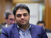 معاون حمل‌ونقل و ترافیک شهردار تهران: سه ایستگاه بزرگ شارژ خودرو‌های برقی شنبه افتتاح می‌شود