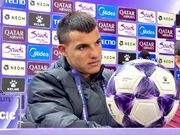 حسین‌زاده: نسخه ۲ سال اخیر من نتیجه تلاش‌های اسکوچیچ است/ همیشه قلبم با تراکتور خواهد بود