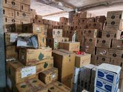 کشف انبار احتکار دارو در دلفان/ دو متهم بازداشت شدند