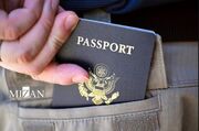 پس‌لرزه‌های بازداشت‌‌های مهاجرتی؛ شهروندان آمریکایی از ترس بازداشت گذرنامه‌های خود را همراه دارند