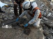 نسل‌کشی؛ سلاح جنگی برای دستیابی به اهداف نظامی و سیاسی