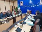 ۱۹۶ محکوم مالی با بدهی معادل ۳۲۰ میلیارد تومانی در استان خراسان شمالی طی سال جاری آزاد شدند