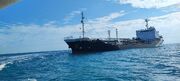 جزئیات توقیف نفتکش خارجی حامل ۴ میلیون لیتر سوخت قاچاق در آب‌های خلیج فارس/ رئیس کل دادگستری هرمزگان: ارزش کشتی توقیف شده و محموله آن حدود ۷۰۰ میلیارد تومان است