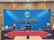 برگزاری اختتامیه یازدهمین جایزه جهانی اربعین در کربلا