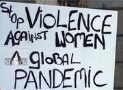 افزایش جمعیت زنان قربانی خشونت در آلمان