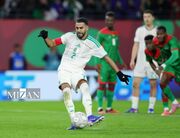 اوج التهاب در قاره سیاه با صعود الجزایری‌ها/ گابن حذف شد؛ ستاره استقلال در راه ایران