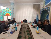 تسهیل روند رسیدگی به پرونده‌های تصادفات و صیانت از حقوق مردم در دستور کار دادگستری استان اردبیل