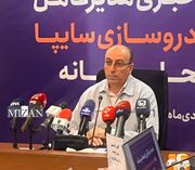 مدیرعامل سایپا: با اصلاح سازوکار قیمت‌گذاری، منابع مالی بدون اتکا به زیان انباشته تأمین می‌شود