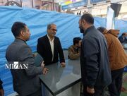 بیش از ۲۴۰۰ کرمانی از خدمات رایگان اورژانس قضایی بهره‌مند شدند