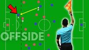 قانون آفساید تغییر کرد/ بازی‌های فوتبال پرگل‌تر خواهند شد