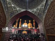 الگوبرداری از امام جواد (ع) و پاسخ به بحران هویت و ناامیدی جوانان