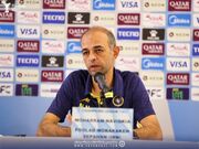 نویدکیا: تعویض‌های اجباری ریتم سپاهان را بر هم زد/ این کیفیت برای قهرمانی کافی نیست