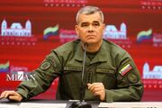 وزیر دفاع ونزوئلا: نیروهای مسلح را در سراسر کشور مستقر کردیم