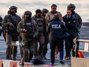 مادورو در دادگاه: من رئیس‌جمهور ونزوئلا هستم