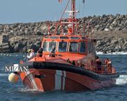 تکرار تراژدی مرگ مهاجران در مسیر اروپا