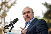 قالیباف: ملت ایران در جنگ روانی با دشمن پیروز شد