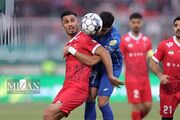 قفل عجیب بر نقل‌وانتقالات پرسپولیس/ پرونده ستاره خارجی استقلال روی میز اوسمار