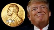 نوبل‌دزدی ترامپ؛ جایزه صلح در دستان نماد جنگ‌طلبی جهان