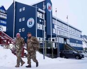 تظاهرات ضد ترامپ در دانمارک و گرینلند