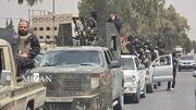 آتش‌بس میان حکومت دمشق و قسد؛ نیروهای دموکراتیک از دیرالزور و رقه خارج می‌شوند