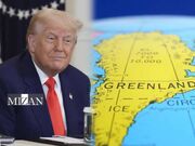 مارپیچ روابط آمریکا و اروپا درباره موضوع گرینلند