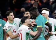 جریمه‌های بی‌سابقه در انتظار سنگال/ فینال جام ملت‌های آفریقا در آستانه یک بحران انضباطی